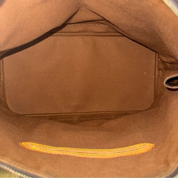 ✅AUTHENTIC✅LOUIS VUITTON ALMA PM - Picture 10 of 16